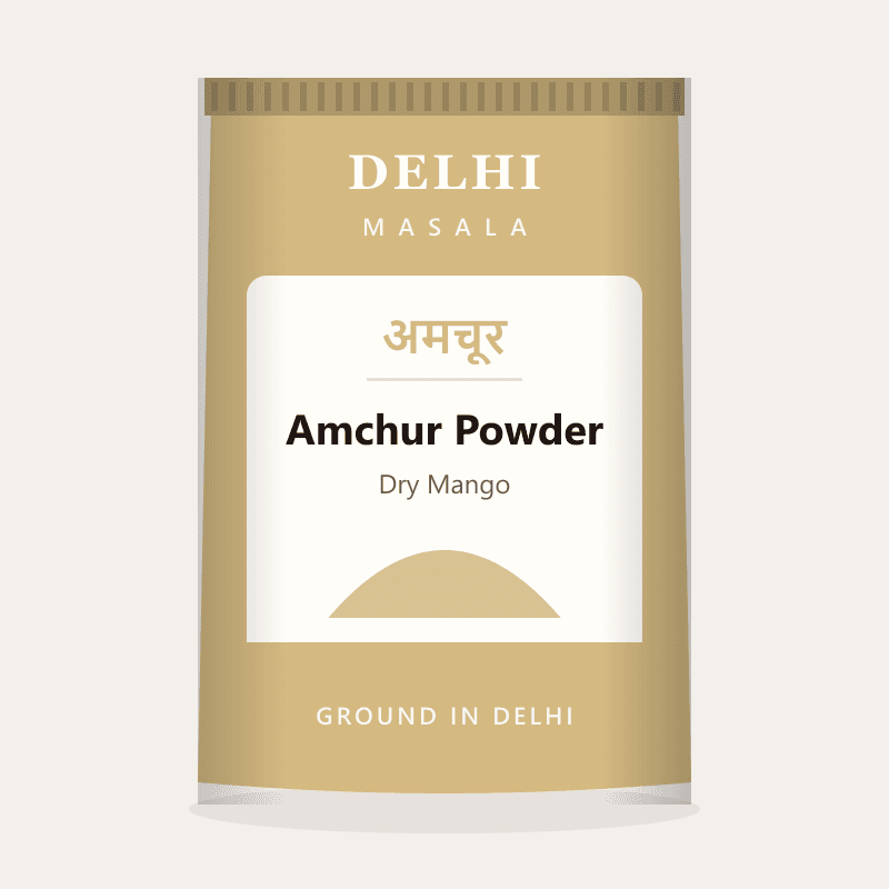 Amchur (Dry Mango) Powder pack