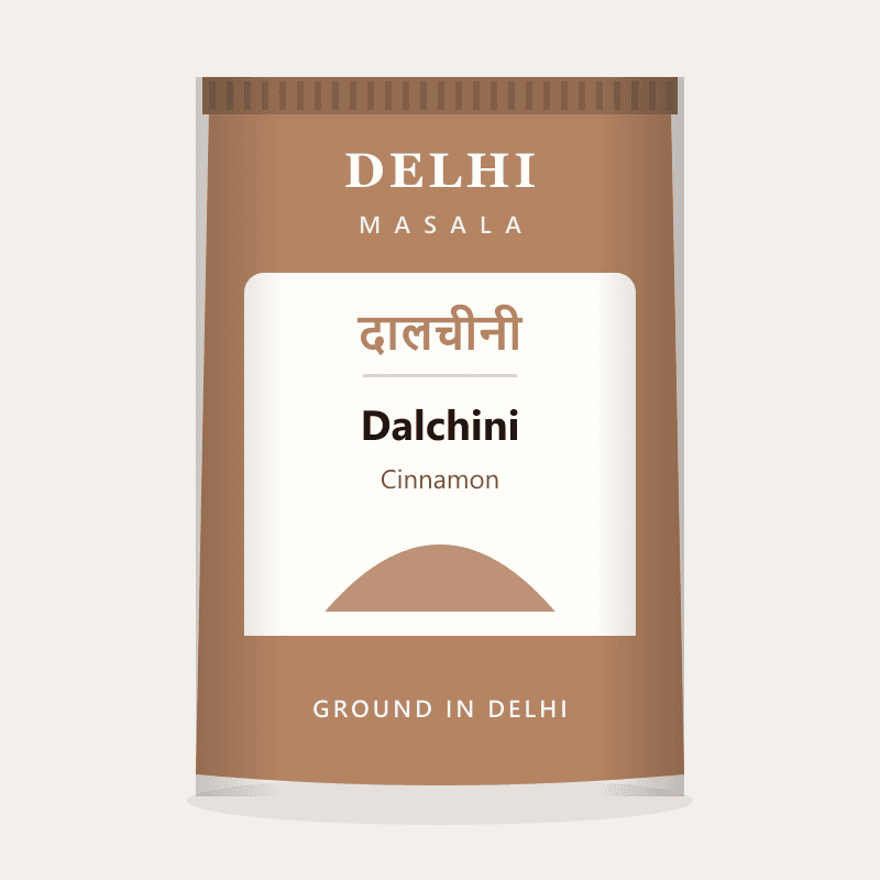 Dalchini (Cinnamon) pack