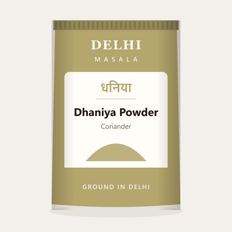 Dhaniya (Coriander) Powder pack