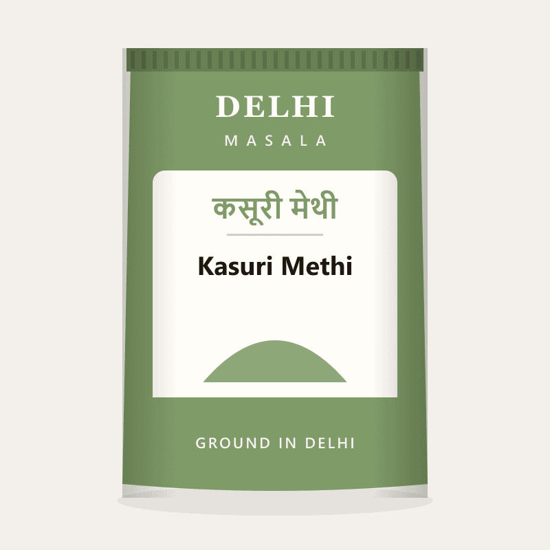 Kasuri Methi pack