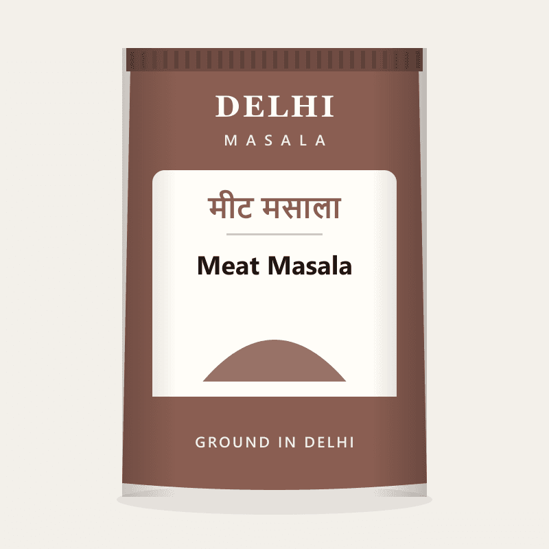 Meat Masala pack