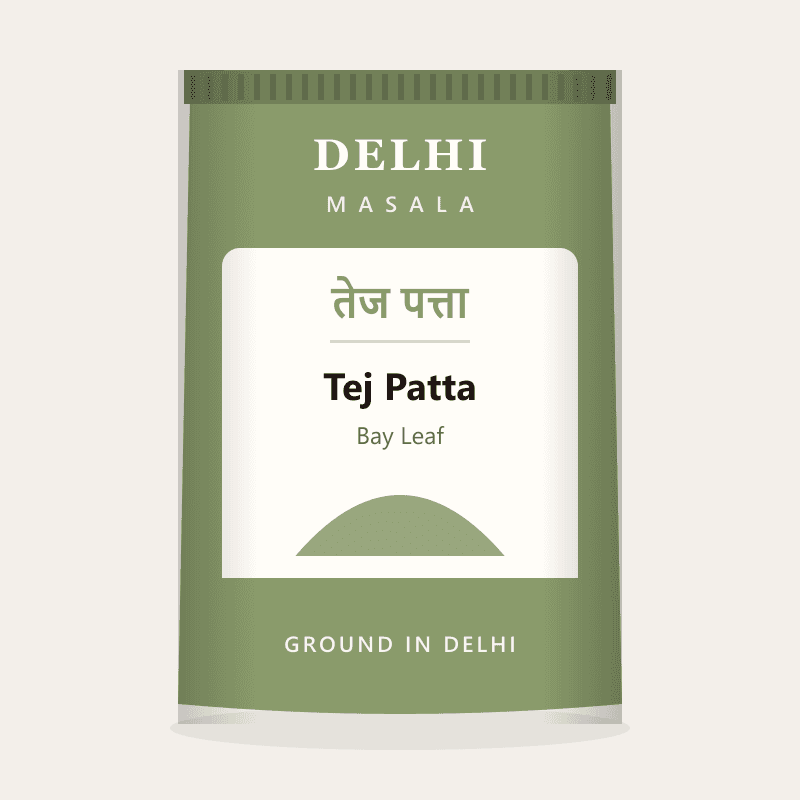 Tej Patta (Bay Leaf) pack